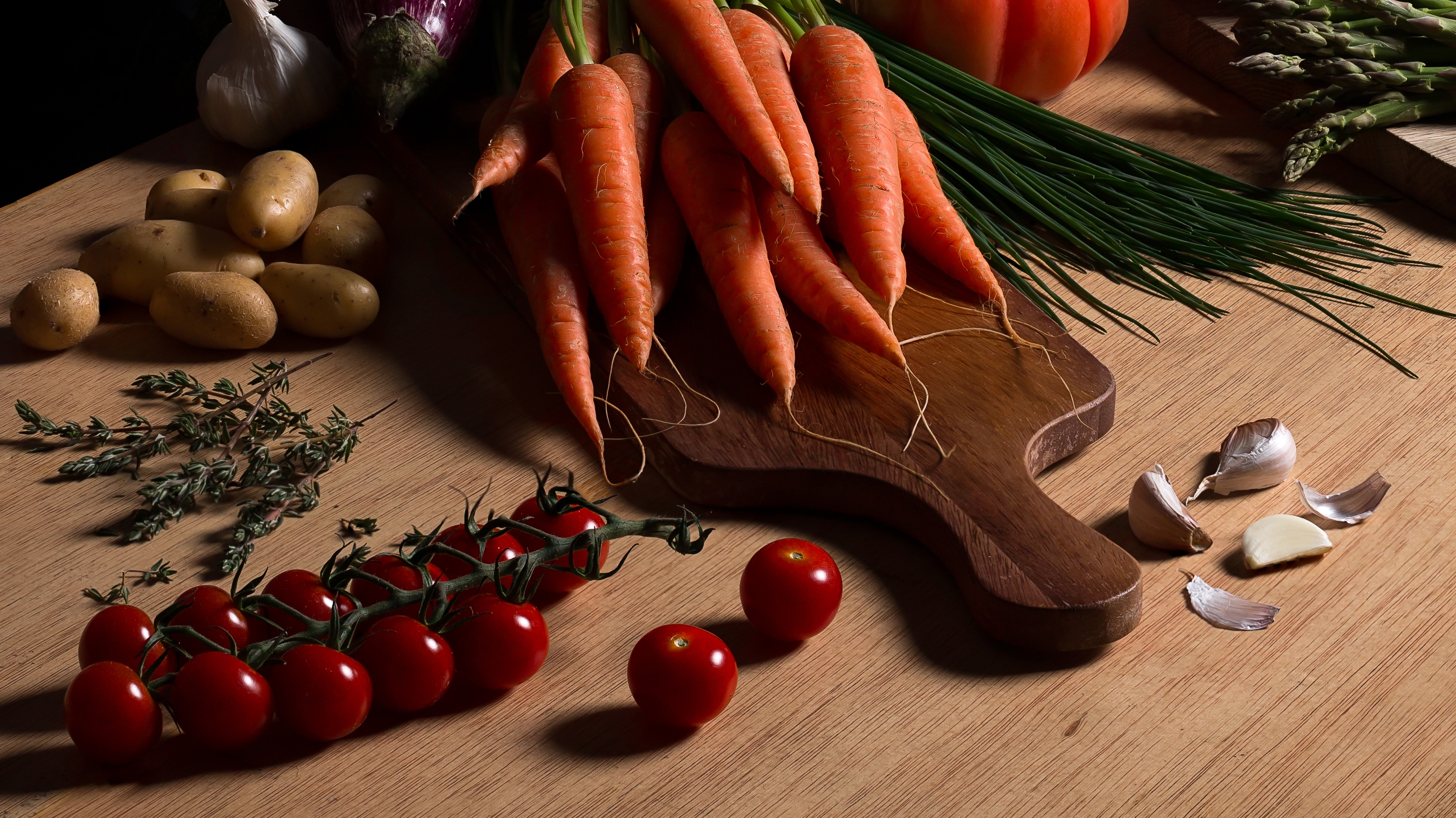 Ingredientes | Centonze Restaurant