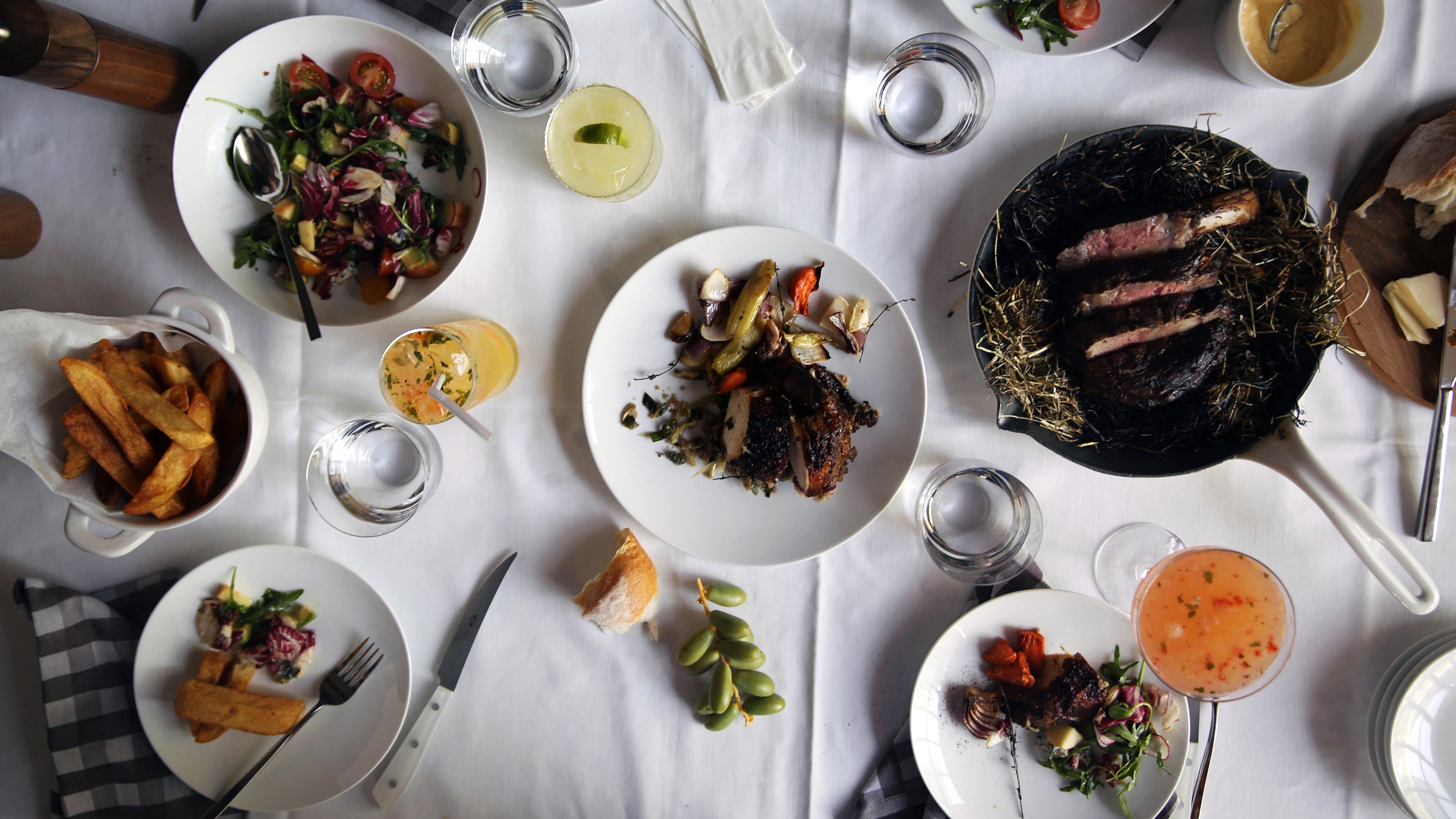Descuento SPG | Restaurante CentOnze