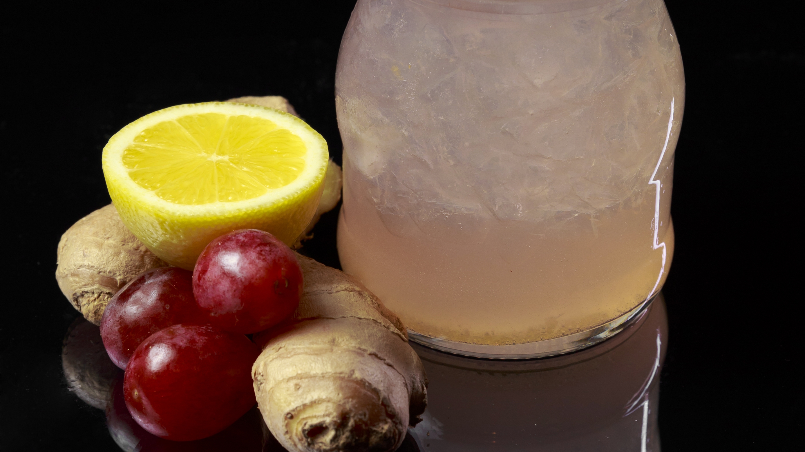 Candy Crush | Le Pop Cocktail Bar