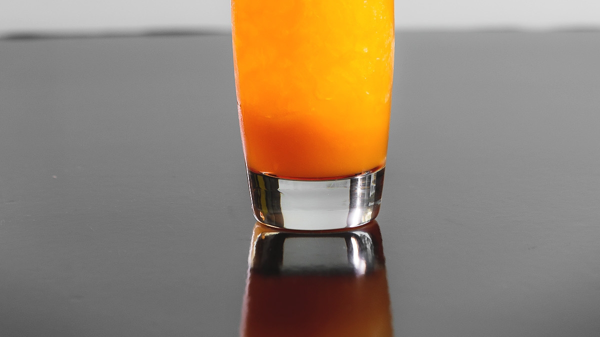 Italian passion | Le Pop Cocktail Bar