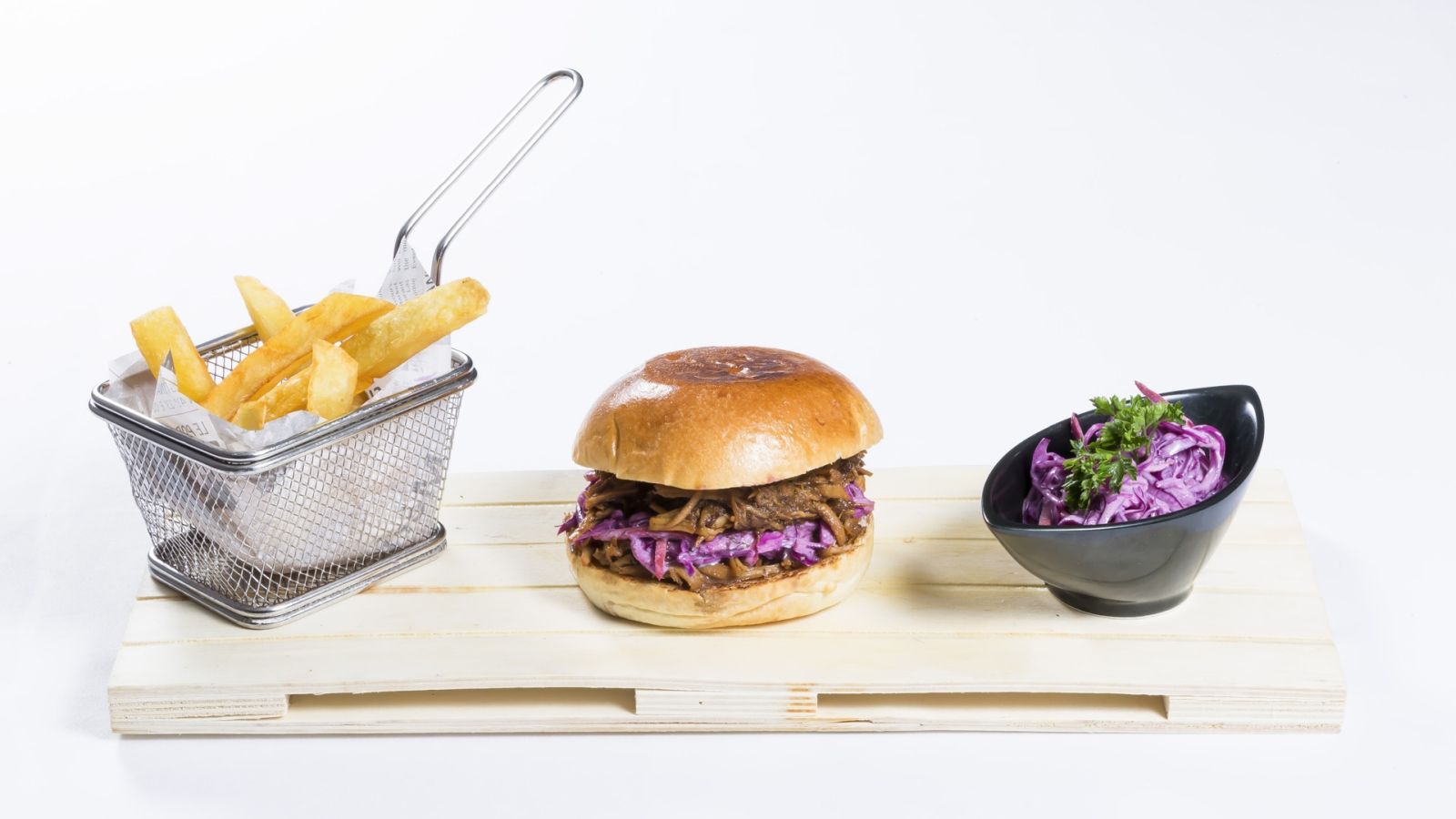 Hamburger | Centonze Restaurant