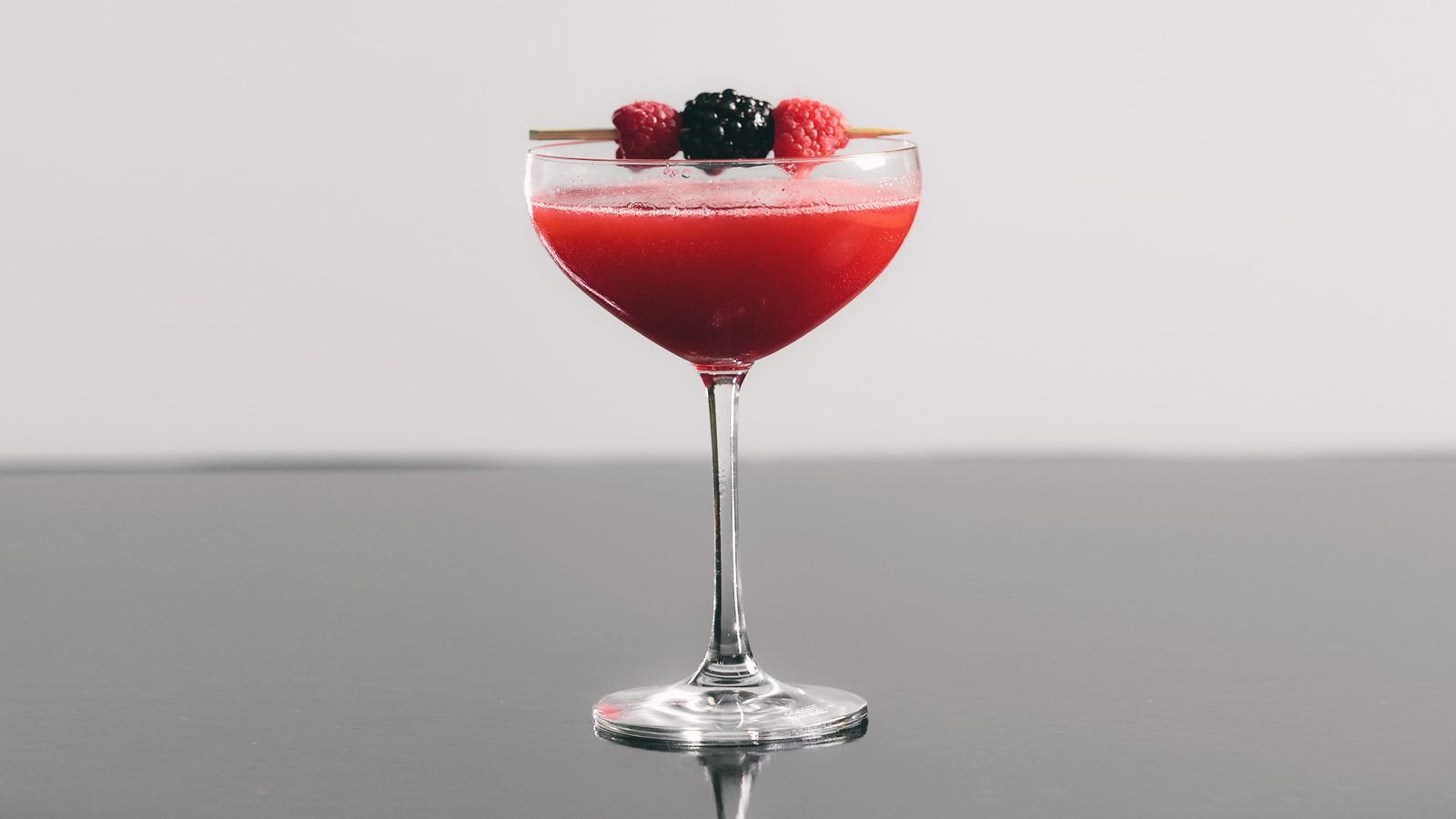 Bitter Sweet Simphony| Le Pop Cocktail Bar