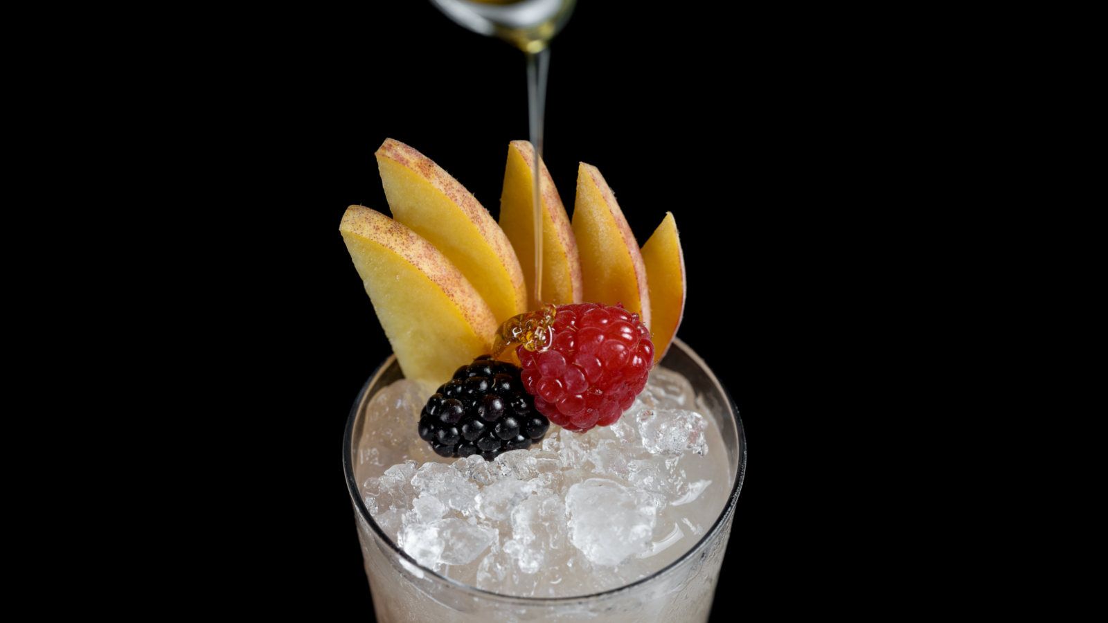Cocktail Le Pop Ice Tea | Le Pop Cocktail Bar
